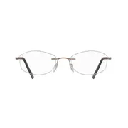 Silhouette The Dawn Demo Rimless 5573/FD 6040