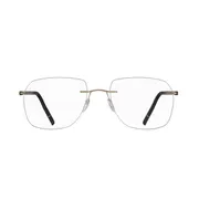 Silhouette The Dawn Demo Rimless 5573/HR 7530