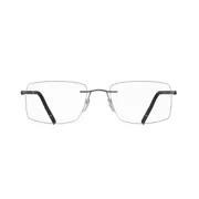 Silhouette The Dawn Demo Rimless 5573/LC 6560