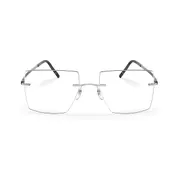 Silhouette The Dawn Demo Rimless 5573/ON 7000