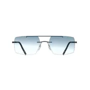 Silhouette The Dawn Demo Rimless 5573/OP 4545