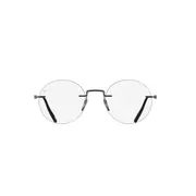 Silhouette The Visionary Demo Rimless 5586/CK 6560
