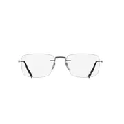 Silhouette The Visionary Demo Rimless 5586/GH 7000