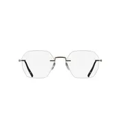 Silhouette The Visionary Demo Rimless 5586/OX 7530
