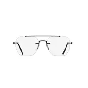 Silhouette The Visionary Demo Rimless 5586/OY 9040