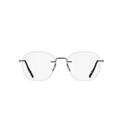 Silhouette The Visionary Demo Rimless 5586/OZ 7110