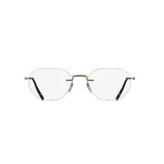 Silhouette The Visionary Demo Rimless 5586/PA 8540