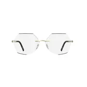 Silhouette The Wave Color Groove Demo Rimless 5567/OD 5545