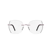 Silhouette The Wave Color Groove Demo Rimless 5567/OH 3645