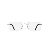 Silhouette The Wave Demo Rimless 5567/BY 6660