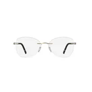 Silhouette The Wave Demo Rimless 5567/CI 7730