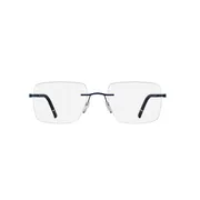 Silhouette The Wave Demo Rimless 5567/NZ 4640