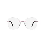Silhouette The Wave Demo Rimless 5567/OG 3640