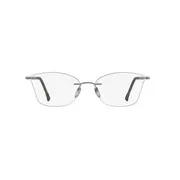 Silhouette TNG 2018 Demo Rimless 5521/BE 8540
