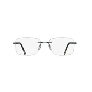 Silhouette TNG 2018 Demo Rimless 5521/KA 5540
