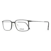 Silhouette Urban Lite 2984/75 9040, Black frame, view 2