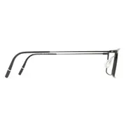 Silhouette Urban Lite 2984/75 9040, Black frame, view 3