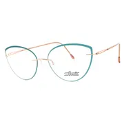 Silhouette Lite Spirit Accent 5566/75 3532