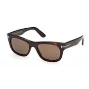 Tom Ford FT1334 MARSHALL-02 Polarized 52H
