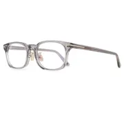 Tom Ford FT6111-D-B Asian Fit 020 Blue-Light Block, Clear frame, view 2