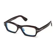 Tom Ford FT6113-D-B Asian Fit 052 Blue-Light Block