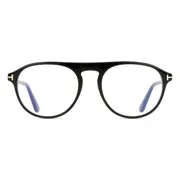 Tom Ford FT6118-B 001 Blue-Light Block