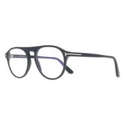 Tom Ford FT6118-B 090 Blue-Light Block, Blue frame, view 2