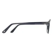 Tom Ford FT6118-B 090 Blue-Light Block, Blue frame, view 3