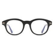 Tom Ford FT6121-B 001 Blue-Light Block