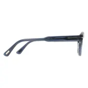 Tom Ford FT6121-B 090 Blue-Light Block, Blue frame, view 3