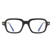 Tom Ford FT6123-B 001 Blue-Light Block
