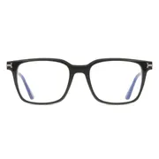 Tom Ford FT6124-B 001 Blue-Light Block