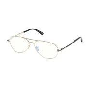 Tom Ford FT6128-B 028 Blue-Light Block