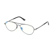 Tom Ford FT6128-B 008 Blue-Light Block