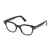 Tom Ford FT6130-B 001 Blue-Light Block