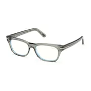 Tom Ford FT6131-B 093 Blue-Light Block