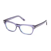 Tom Ford FT6131-B 081 Blue-Light Block