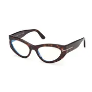 Tom Ford FT6134-B 052 Blue-Light Block