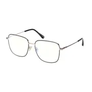 Tom Ford FT6136-B 001 Blue-Light Block