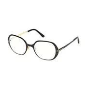 Tom Ford FT6137-B 001 Blue-Light Block