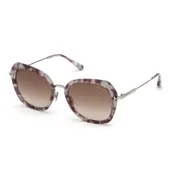 Tom Ford FT0792 KENYAN 55F