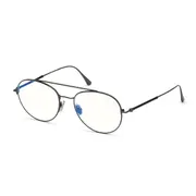Tom Ford FT5657-B 012 Blue-Light Block