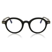 Tom Ford FT5664-B 001 Blue-Light Block