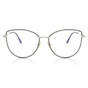 Tom Ford FT5667-B 005 Blue-Light Block