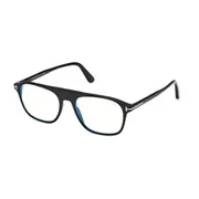 Tom Ford FT6167-B 001 Blue-Light Block