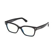 Tom Ford FT6171-B 001 Blue-Light Block