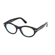 Tom Ford FT6172-B 001 Blue-Light Block