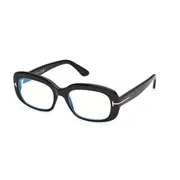 Tom Ford FT6174-B 001 Blue-Light Block