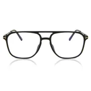 Tom Ford FT5665-B 001 Blue-Light Block