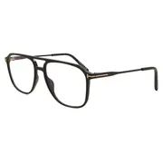 Tom Ford FT5665-B 001 Blue-Light Block, Black frame, view 2